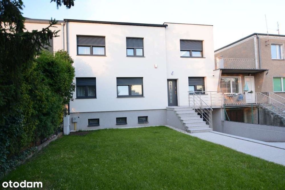 REZERWACJA *** Komfortowy dom na Świerczewie ***