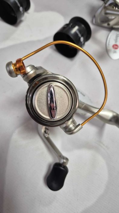 2 nowe kołowtrotki marki MIKADO za 100 zł