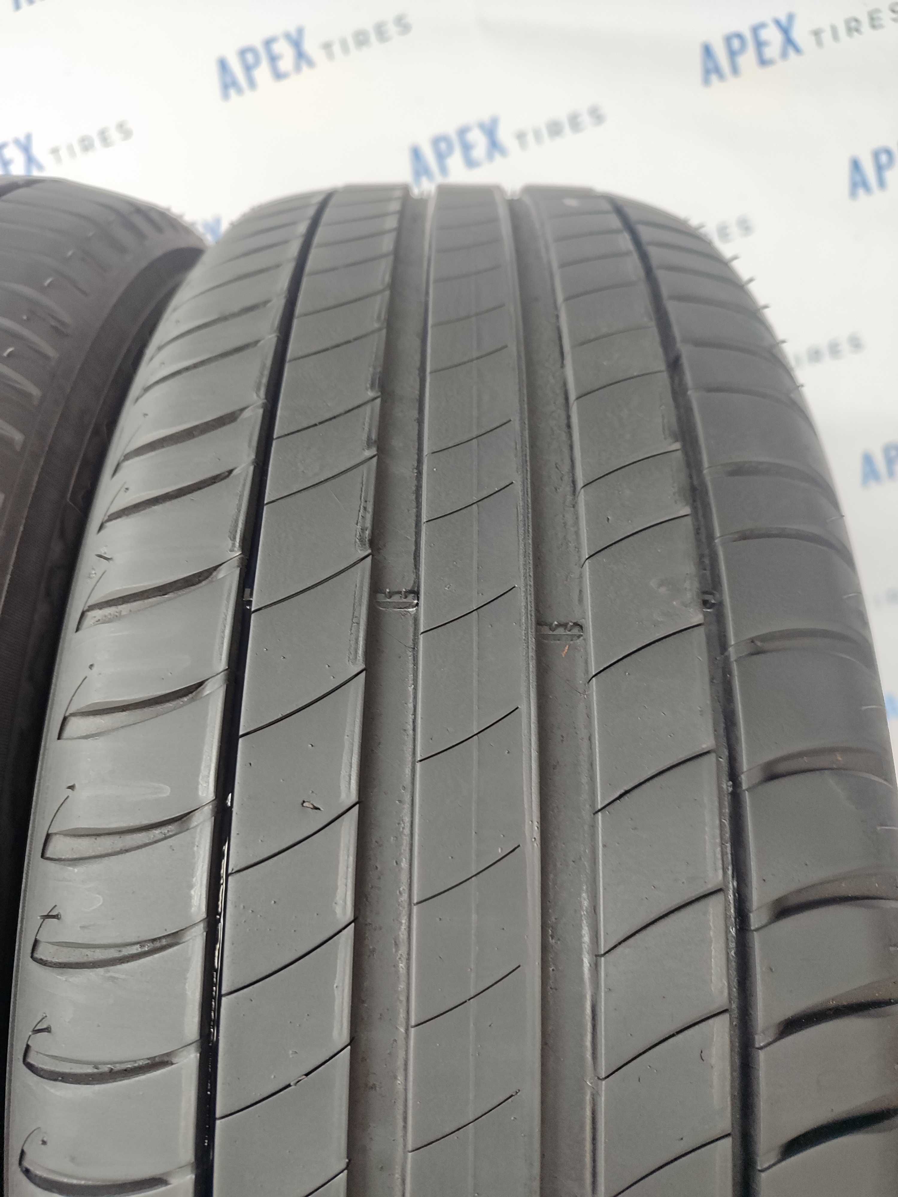 Літні шини 215/60 R17 Michelin Primacy 3