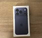 Iphone 17 pro nowy