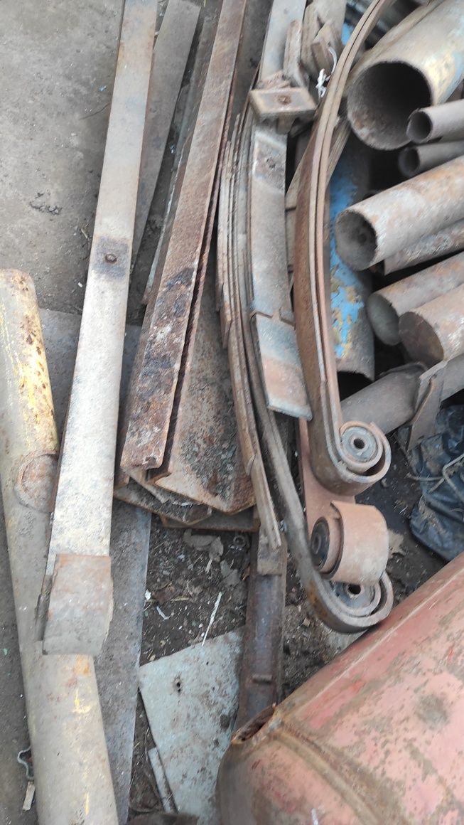 Супорта та ступіци газель