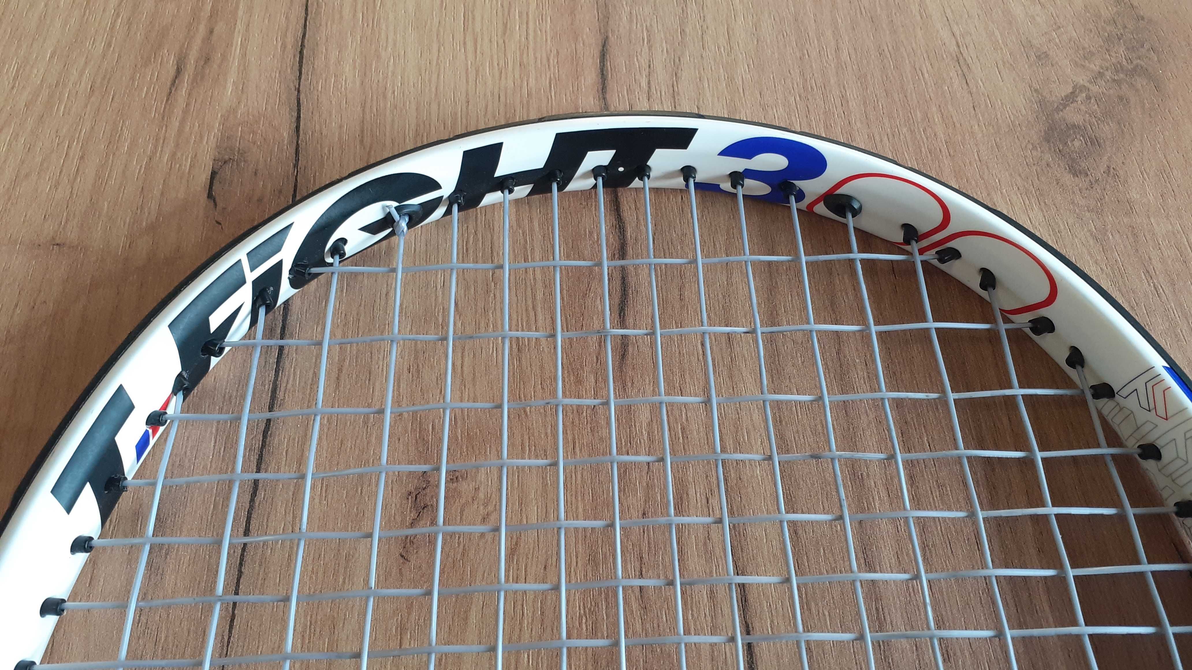 Tecnifibre TFight 300 Rączka L3
