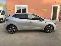 Renault Clio RS-LINE 1.0TCe Esprit ALPINE