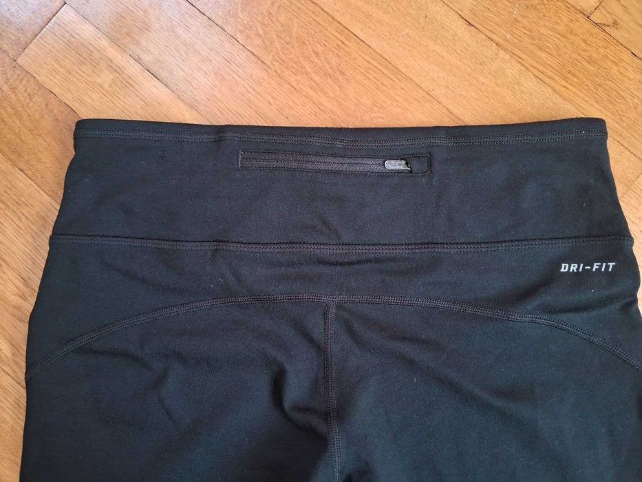 Велосипедки Nike