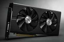 Sapphire RX480 8GB відеокарта (rx570, rx470 и 580) -гарантія