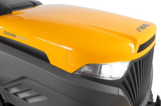 Traktorek Ogrodowy STIGA Estate 3084 H