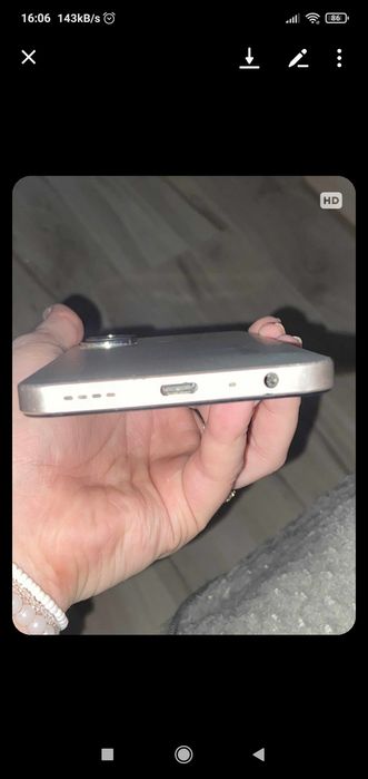 Sprzedam telefon