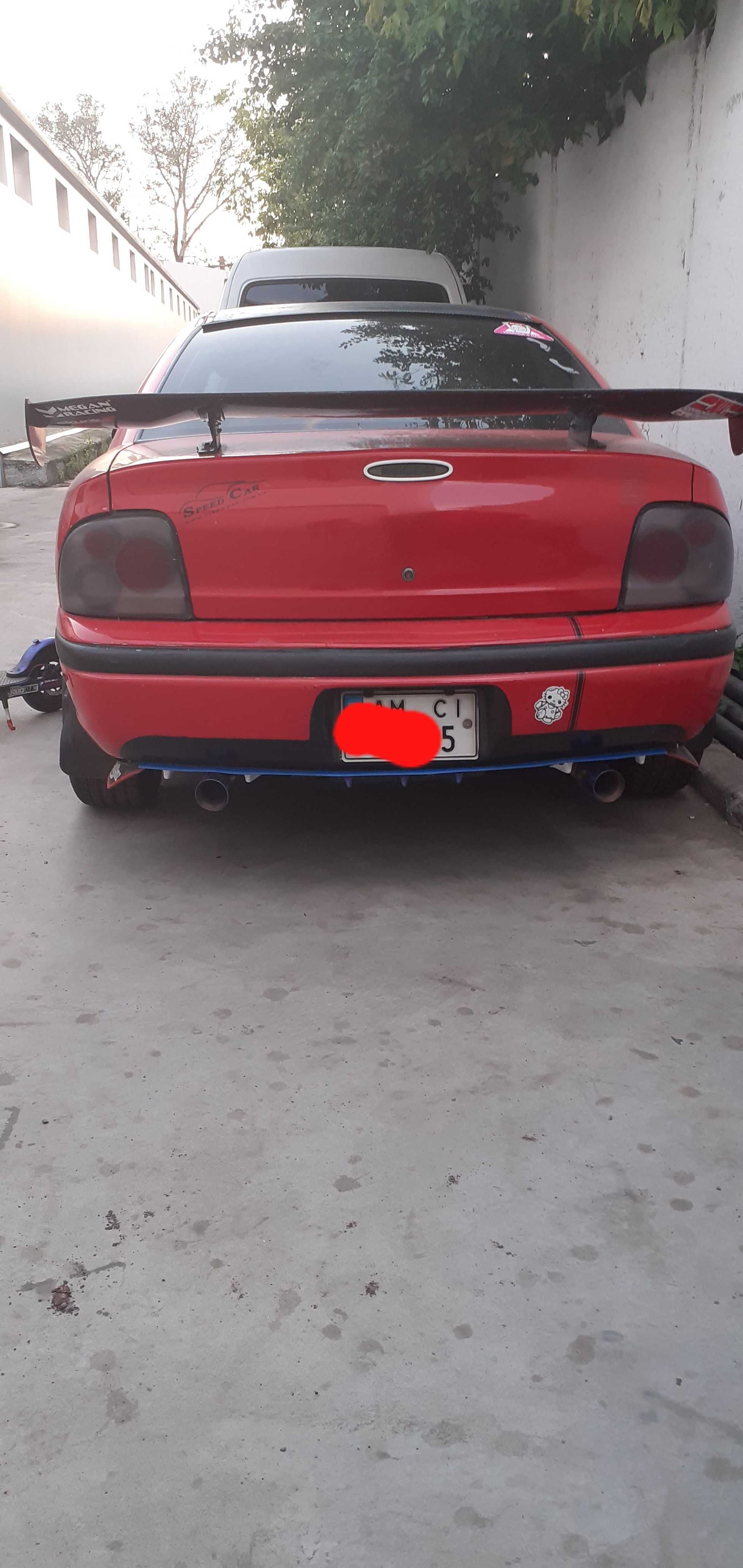 Продам Dodge neon