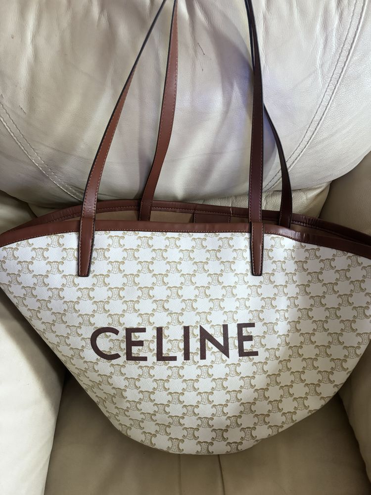 Сумка celine ace