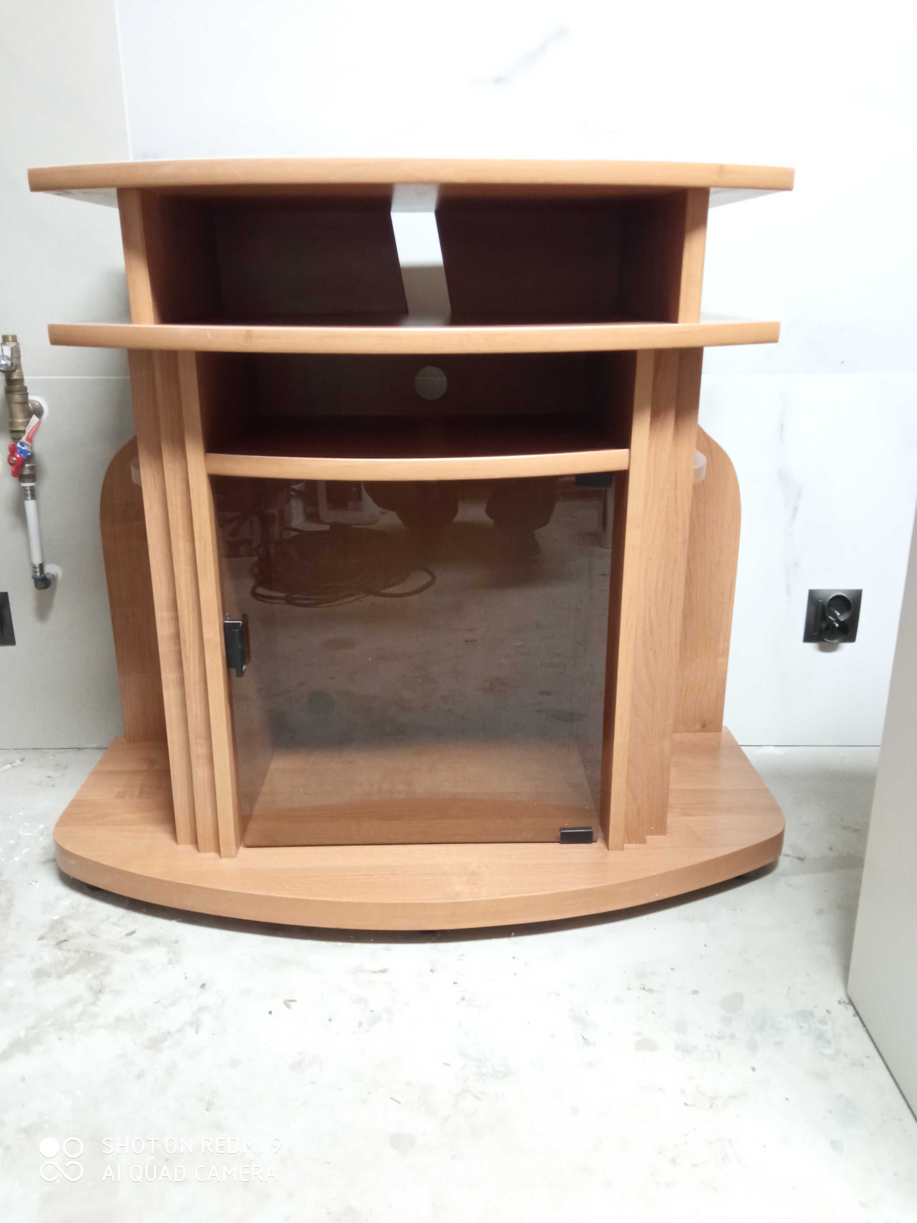 Szafka pod telewizor