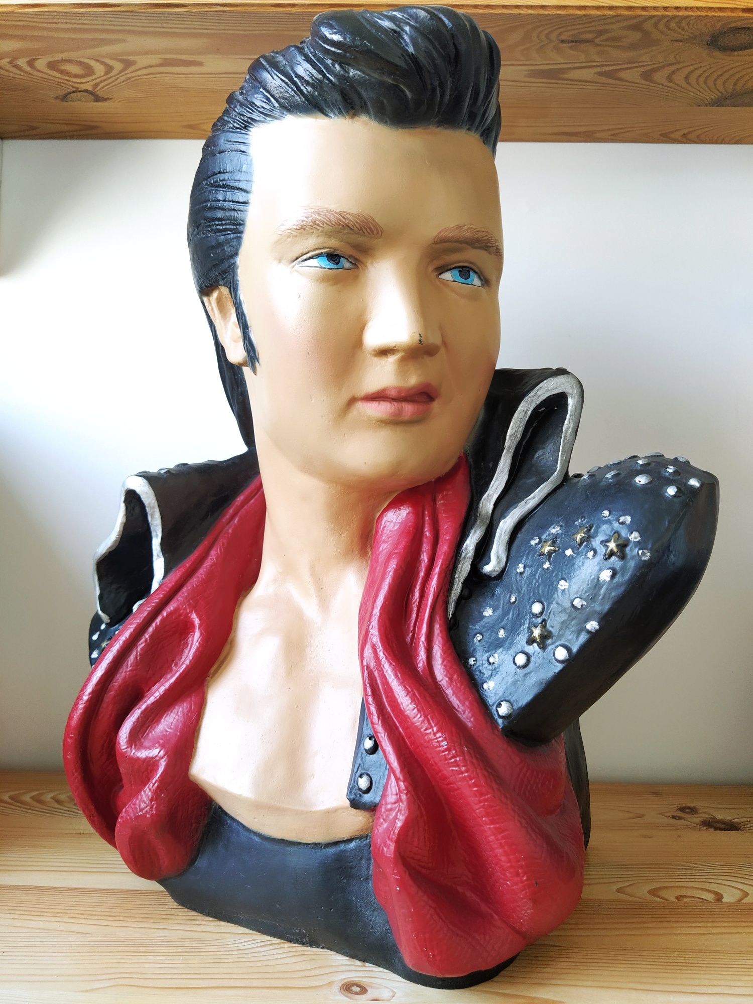 Figura Elvis Presley