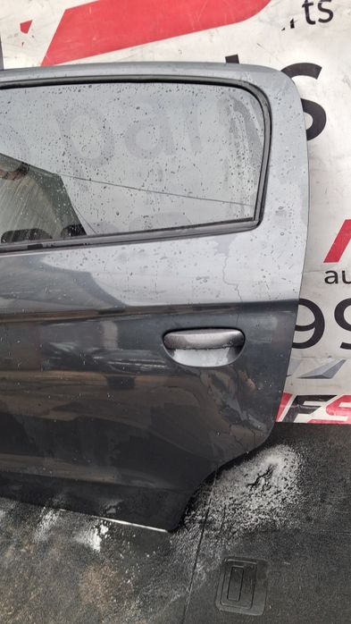 Задній ліві двері Mitsubishi Space Star 2