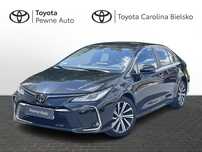 Toyota Corolla 1.5 Comfort Style Tech Salon PL FV23% Gwarancja Toyota Pewne Auto