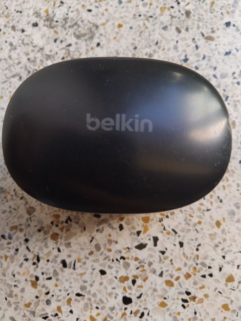 Auriculares True Wireless BELKIN Soundform Bolt