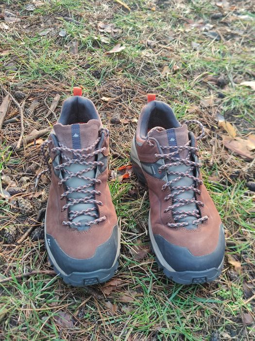 кроссовки Waterproof  Gore-Tex+ подарок