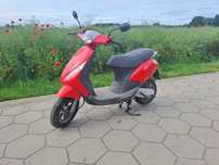 Piaggio zip 50 bardzo dobry stan