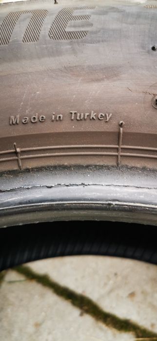 Opony Bridgestone Turanza T005  4szt