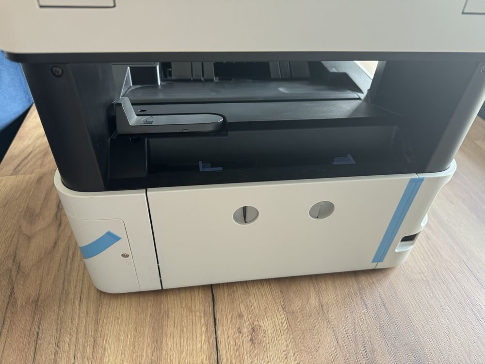 Nowa Drukarka Epson M2170