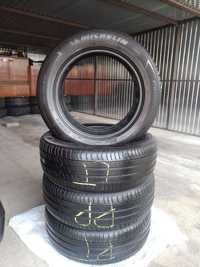 Opony MICHELIN 215/60R17 LATO cena za komplet