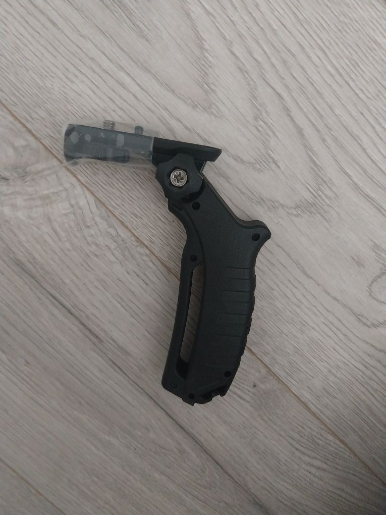 Kamerka olympus TG-tracker + statyw