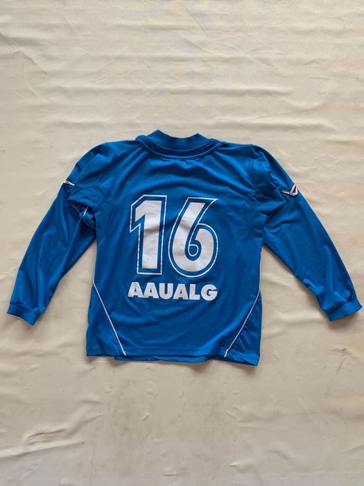 Camisola de Clubes Internacionais