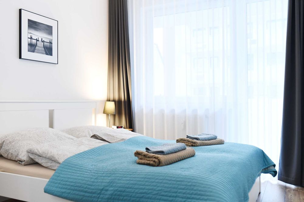 Portowa 28-apartamenty przy latarni morskiej:SWIETA/SYLWESTER