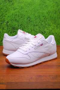 Кросівки • Reebok Classic Lthr • 42.5р