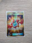 Pokemon Rotomdex Rotom dexx TCG