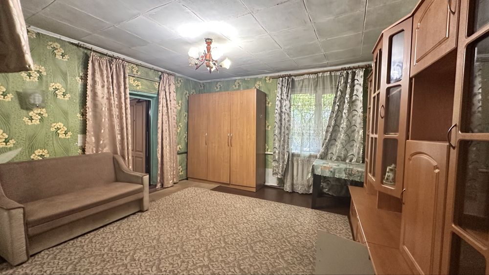 Продам просторный дом на ул.Пестеля