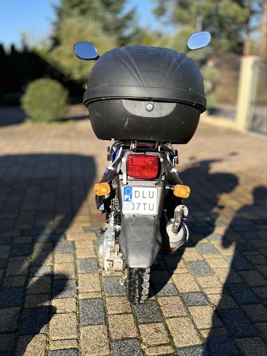 Sprzedam!!! Yamaha Kreidler Flory