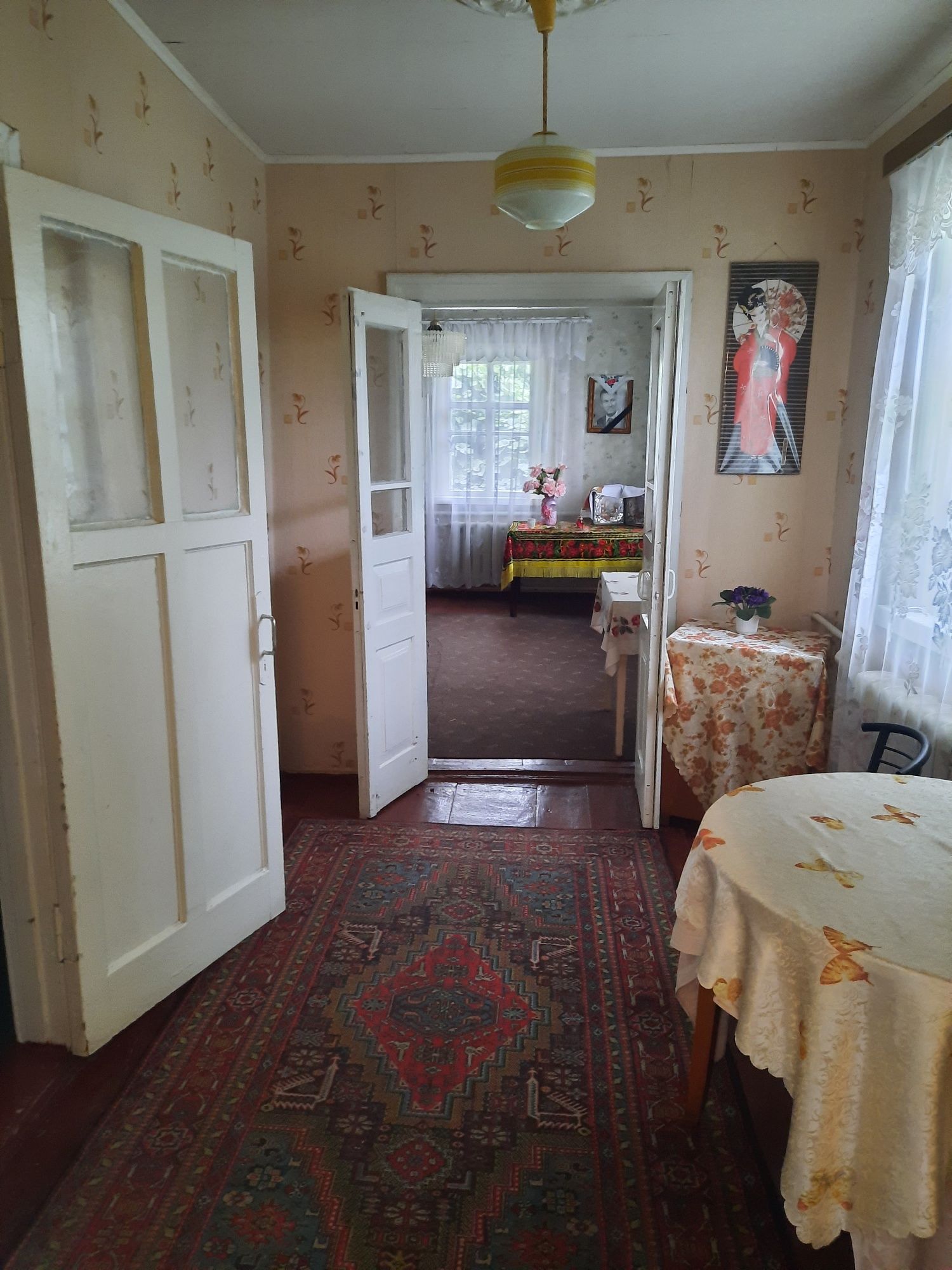Будинок дім дом Липівка Липовка Макарів Макаров