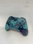 Pad Xbox One Xone Series X PC joystick kontroler oryginalny blue