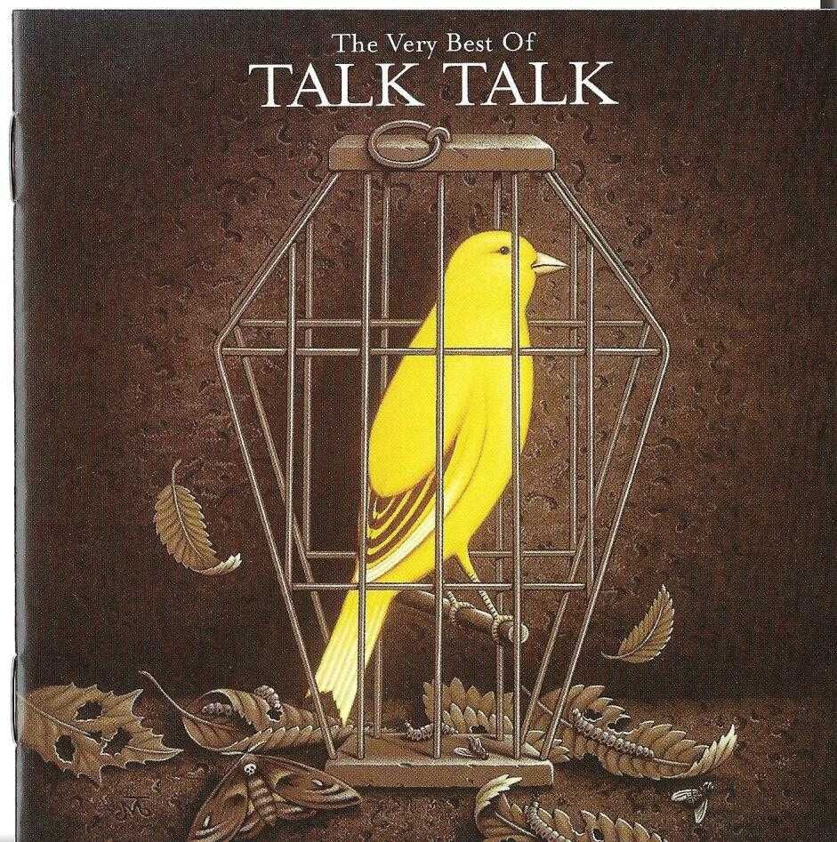 Talk Talk - The Very Best Of