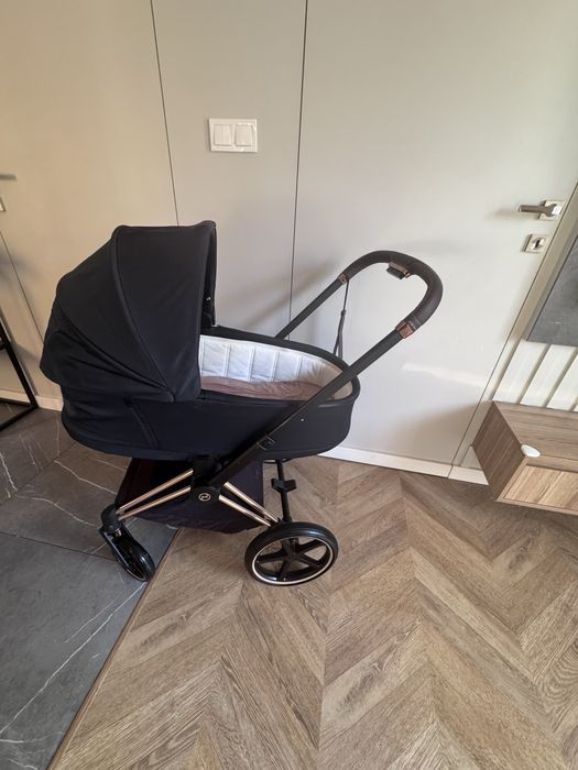 Wózek Cybex Priam zestwa