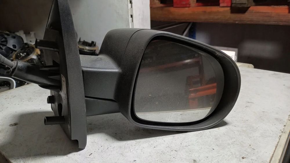 Retrovisor Renault Twingo Direito