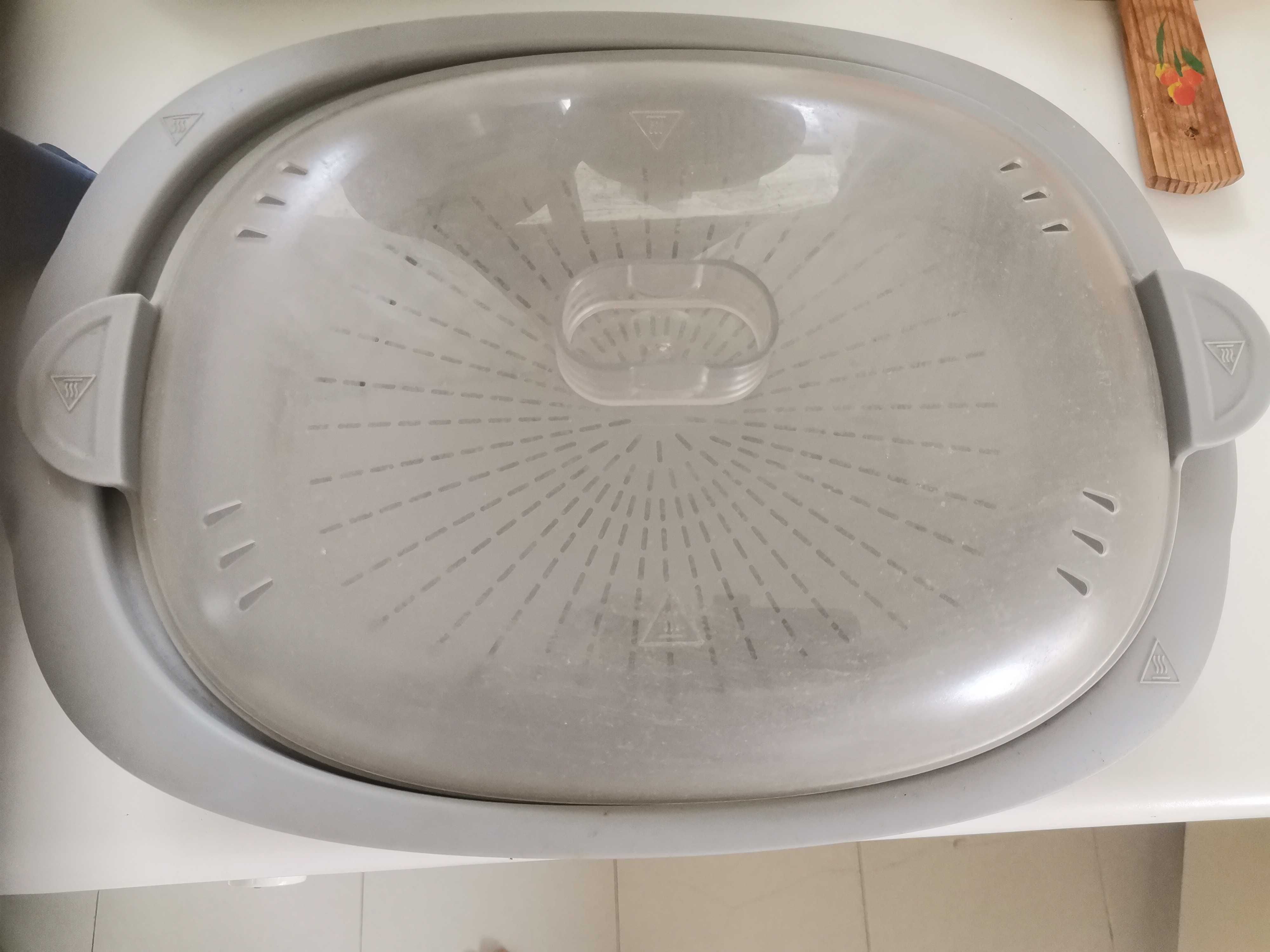 Robot cozinha Qilive q. 5423