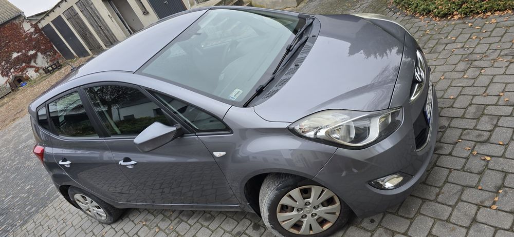 Hyundai ix20 1.4 benzyna