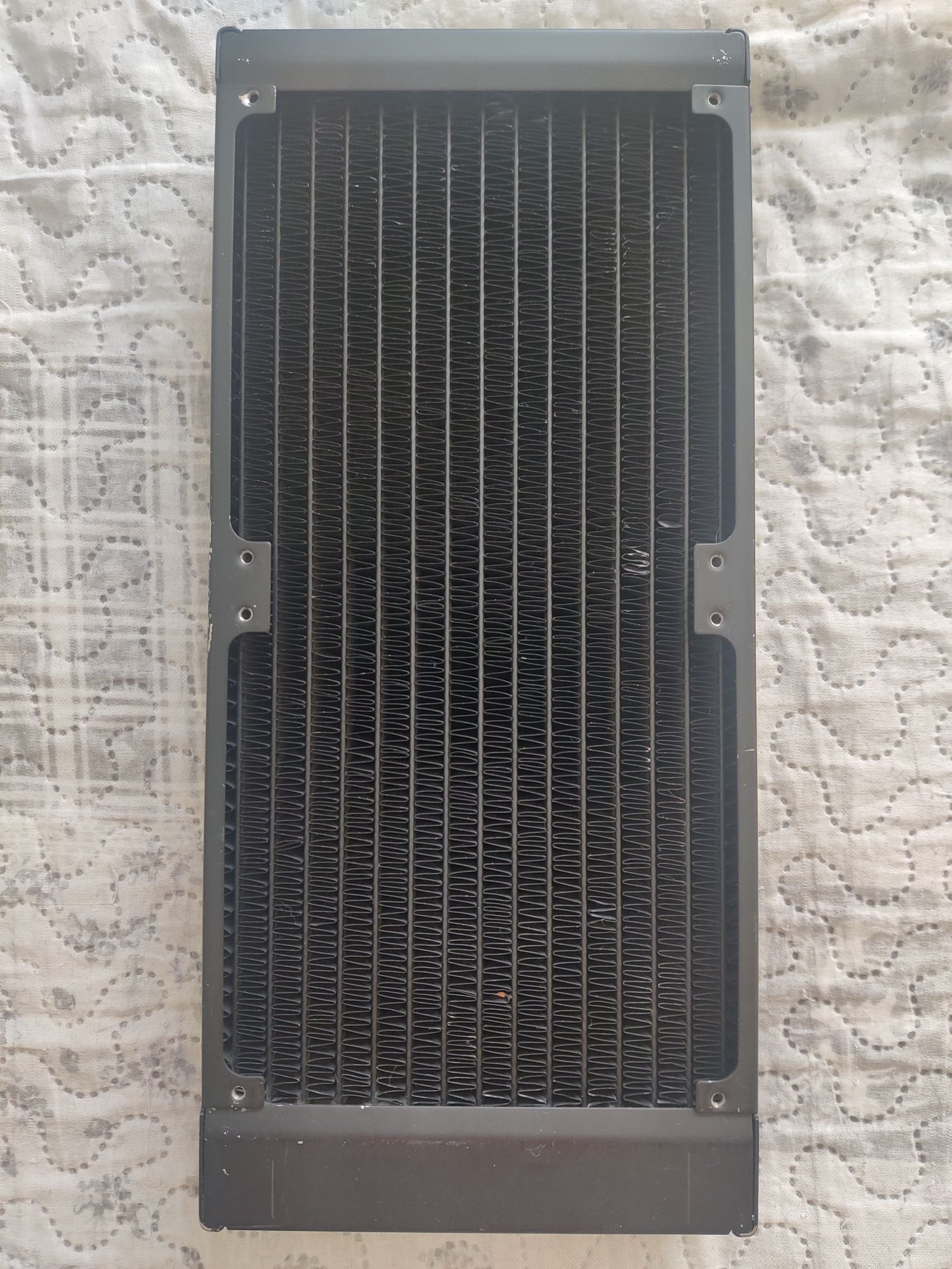 Радиатор EKWB 2×140 mm