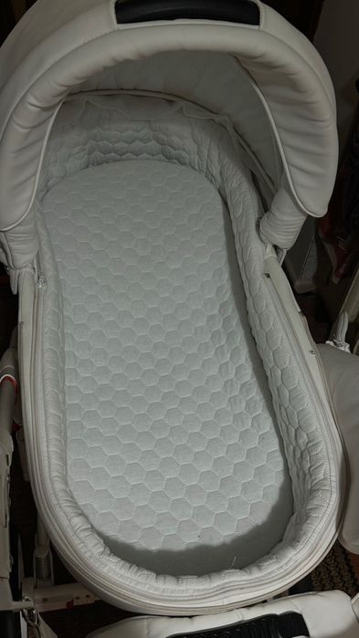 Продам коляску Адамікс Лучіано 2в1