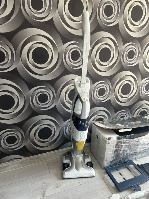 Пилосос ручний ROWENTA RY8561WH