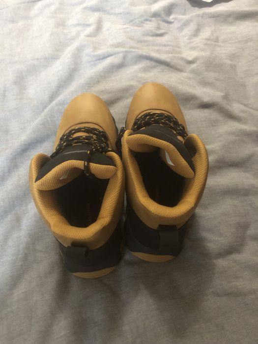 Продам ботінки