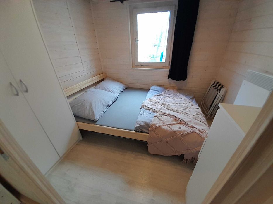 Leśny Zakątek Niesulice, Sezon 2026. Doba 400 zł