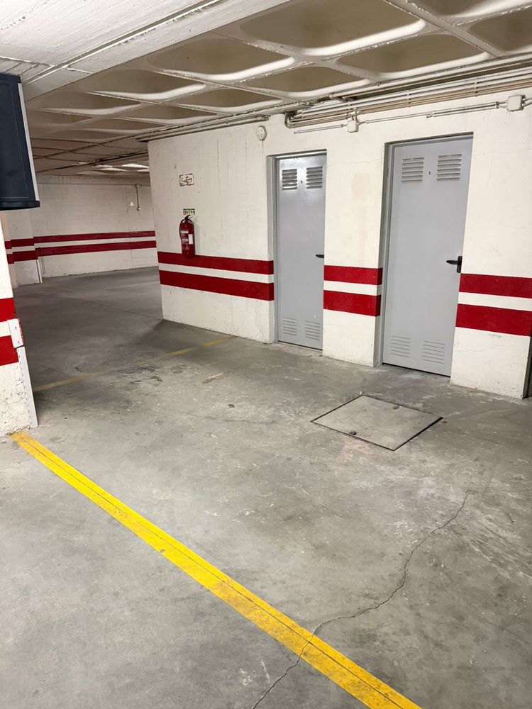 Parqueamento em Setúbal - Vanicelos