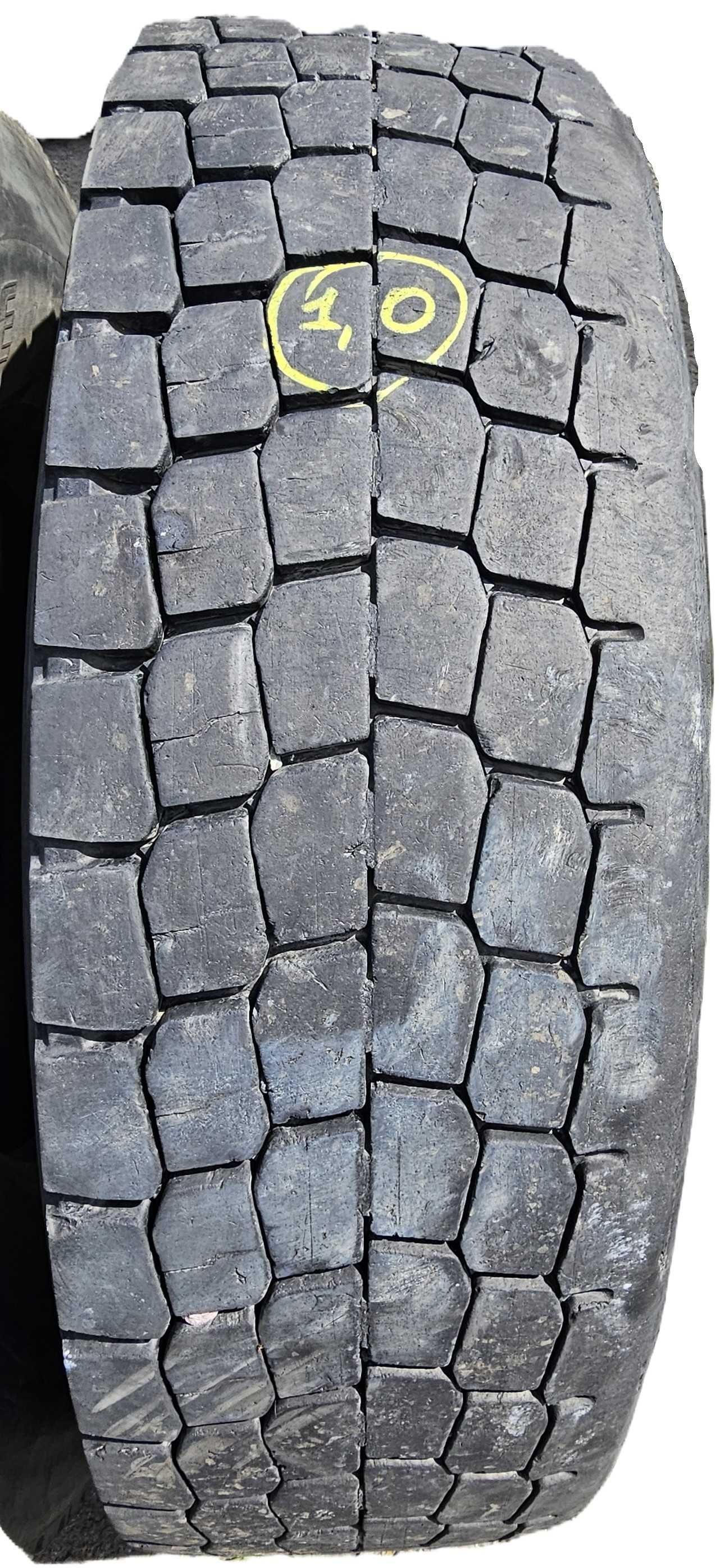 Opona ciężarowa 315/80R22.5 GoodYear *S