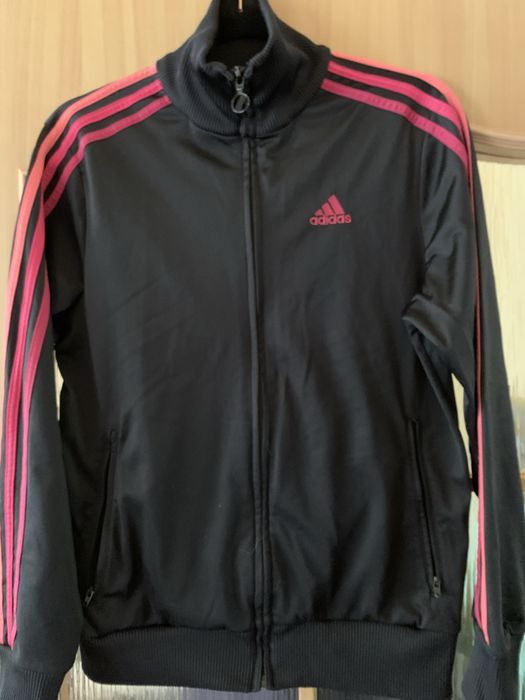 Bluza Adidas 13-14 lat