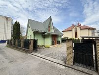 Продається будинок поблизу центра Тернополя, новобудова