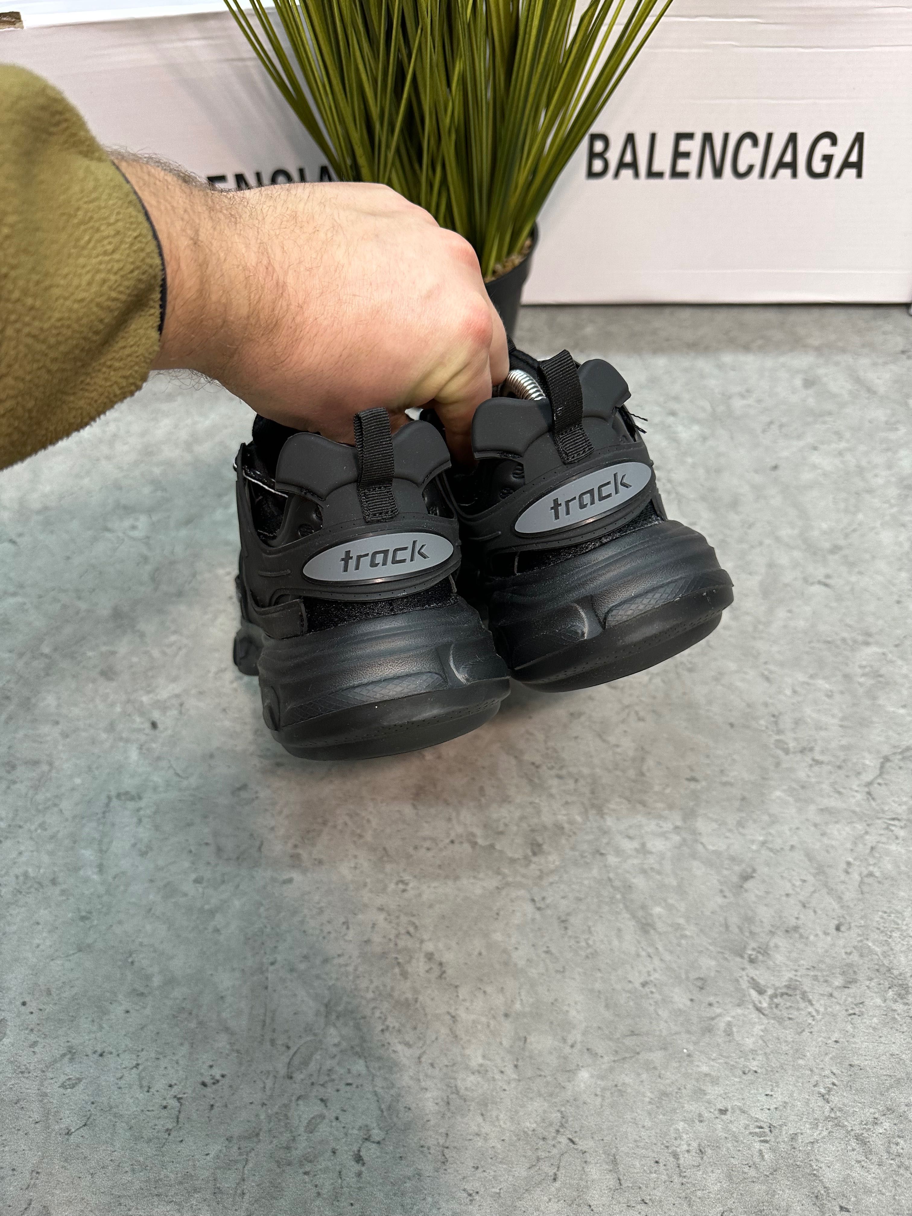 1 в 1 кросівки Balenciaga Track 2 від 36 до 45