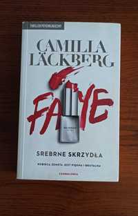 Camilla Lackberg Srebrne skrzydła