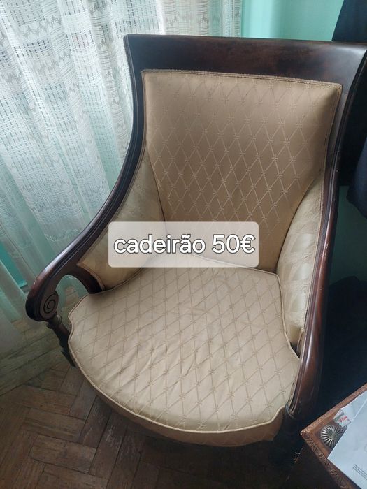 Varios artigos a venda