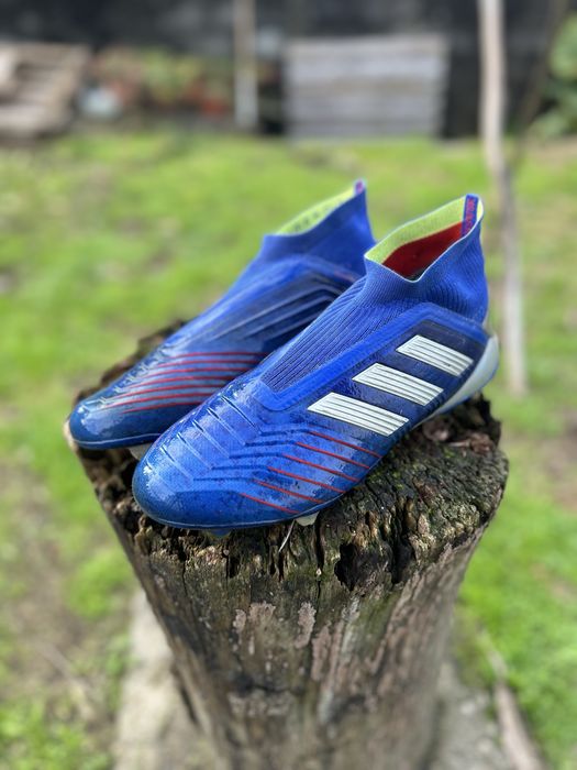 Chuteiras Adidas Predator